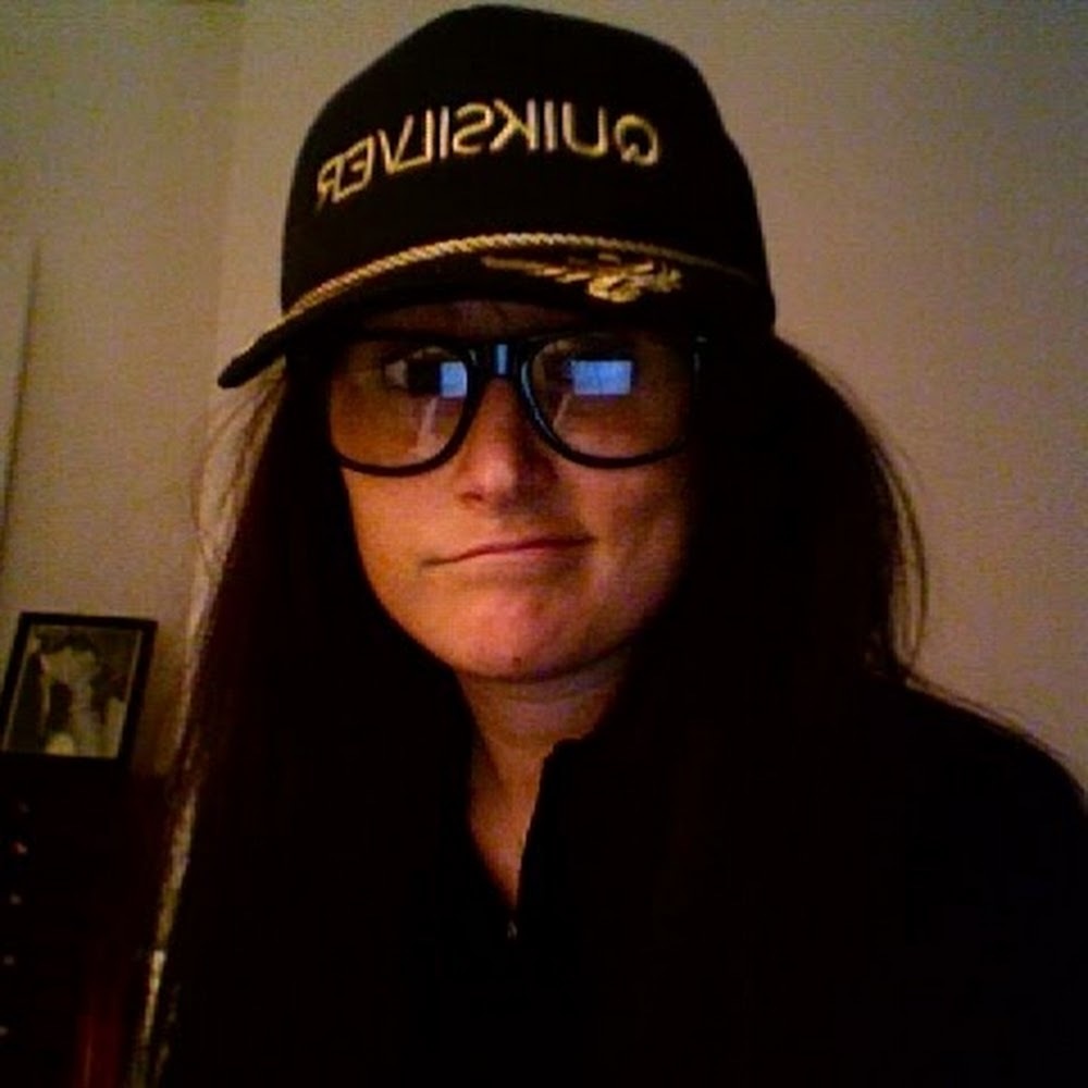 Meet your Posher, Paige